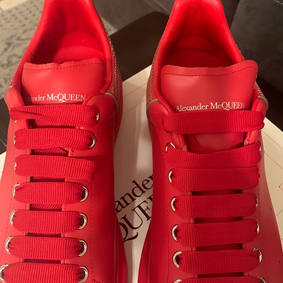 Alexander McQueen